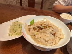 -面辣子·陕西家乡菜(钟楼店)