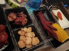 -和子足浴SPA会馆(东方之门店)