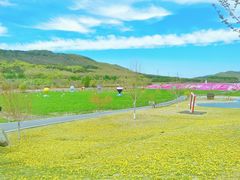 -大连铭湖国际观光牧场
