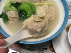 云吞-凡灵哥达港式茶餐厅(海上海弘基休闲广场店)