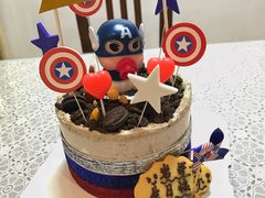 -EnergyCake蛋糕理想国