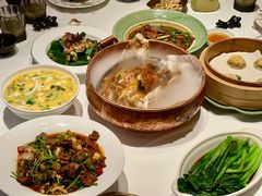 -桂满陇·杭州饭店(清河万象店)