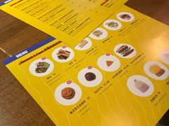 -fishtank鱼缸咖啡(三山街店)