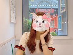 -红小姐咖啡馆(西津渡店)