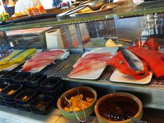 -君悦酒店·乐厨·高空自助餐(青年大街店)