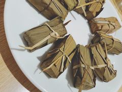 -竹鲜笙全竹宴(国色天香店)