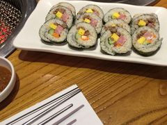 -小城粥道·海胆鲜虾粥(解放广场店)