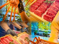 -鮨冠OMAKASE食べ放题(北京首店)