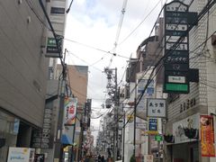 -宗右卫门町