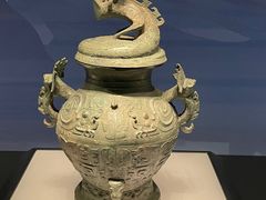 -四川博物院