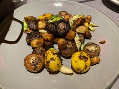 松露全素-金鸭季·北京烤鸭(深业上城店)