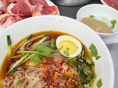 -松明一烤肉馆(鲁园店)