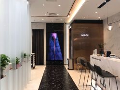 -MAGI美界造型