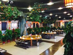 -福谷堂煎饼卷大葱(康虹路店)
