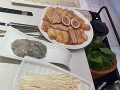 -沄记顺德菜打边炉(东直门店)
