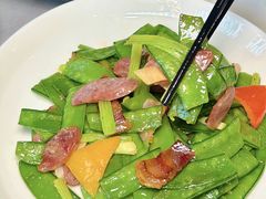 -悦雅居·老广州老味道(长湖店)