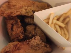 缤纷小食盒-麦当劳(新王府井店)