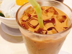 -龙记香港茶餐厅(久光百货店)