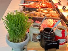 -RISE RESTAURANT(滨海湾金沙店)