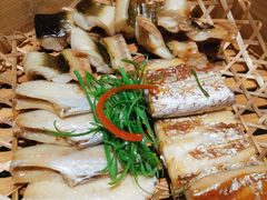 -海味世家·家常菜馆(明州里店)