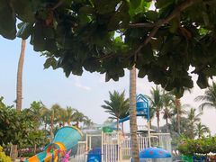 -三亚亚龙湾天域度假酒店