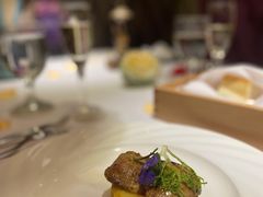 -王品牛排(郑州大卫城店)