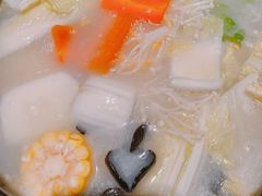 -滋粥楼·顺德菜(番禺广场总店)
