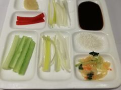 -同喜烤鸭店(光芒店)