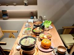 -KimPro 辛普乐概念韩餐