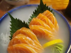 -鳗鱼家·深夜食堂(军博店)