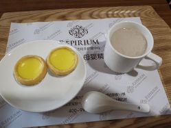 -爱贝蕊恩韩式月子会所(南山店)