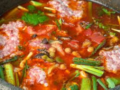 -笔记安顺夺夺粉火锅