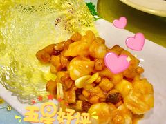 -咪咪川菜(太乙路店)