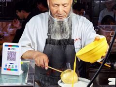 -正宁路小吃夜市