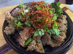 -正宗苏稽毛哥跷脚牛肉总店
