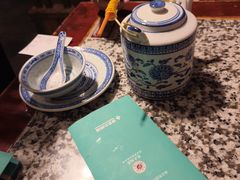 -南京大牌档(崇文门国瑞店)