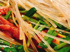 -京玉菲饭店(李村店)