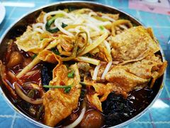 -红鼻子桂林米粉(金唐新光界店)