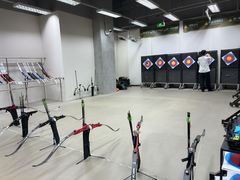 -無弓射箭俱乐部(领展中心城店)