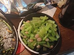 -可口香·非遗老号烧烤(南岗直营店)