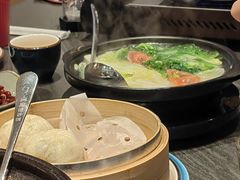 -陶德砂锅(蜀汉路店)