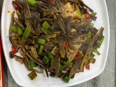-老舅老蒙肉饼非遗店(一店)