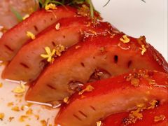 -四世同堂·京菜·烤鸭(双井店)
