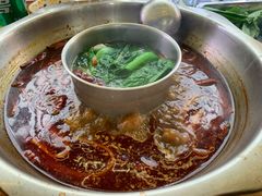 -金鼎雪山牦牛杂火锅(理县总店)