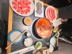 -小洋府铜锅涮肉(南锣鼓巷店)