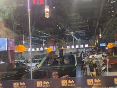 -老船舫·现做活鲜鱼馆(东郊记忆店)