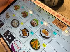 -滨寿司(新街口中央商场店)