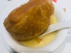 -金汇酒楼(中山东区店)