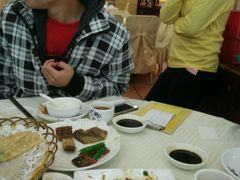 -新享乐海鲜(翠华路店)
