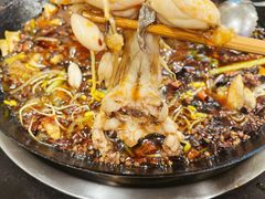 -鸿顺老铁锅美蛙鱼府(解放碑店)